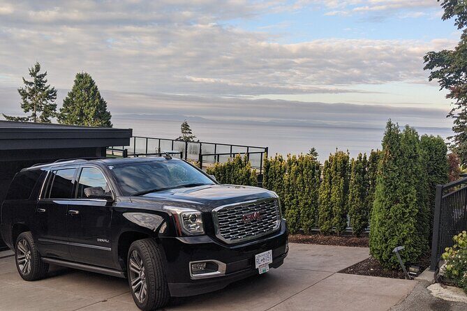 Atlanta Airport (ATL) to Lithia Springs RoundTrip PrivateTransfer - Who Should Consider This Service?