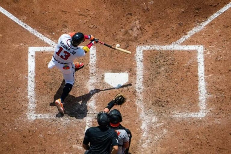 Atlanta: Atlanta Braves Baseball Game Tickets at Truist Park - Is This Experience Worth It?