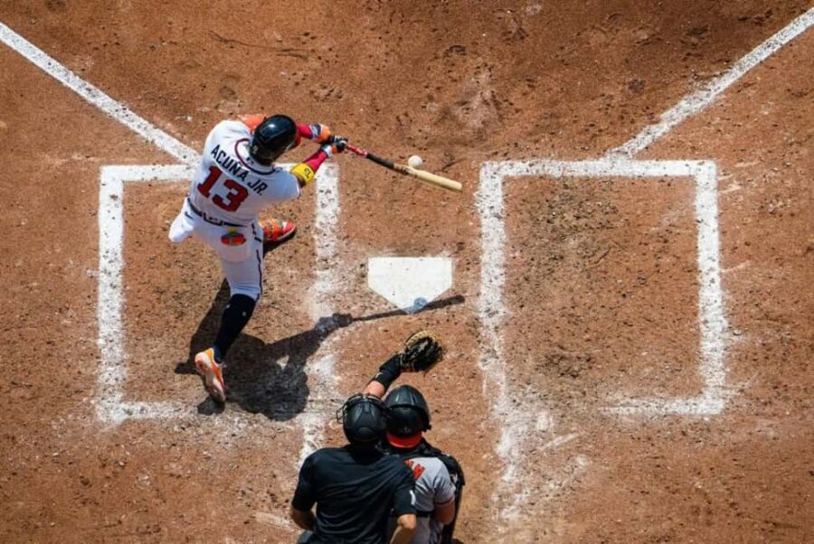 Atlanta: Atlanta Braves Baseball Game Tickets at Truist Park - Is This Experience Worth It?