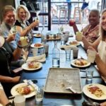 Atlanta: BeltLine Food and Street Art Tour - Street Art and Murals: A Visual Feast