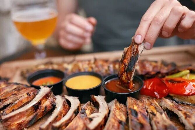 Atlanta : Best Street Food Private Tour With A Local Guide - Does it Offer Good Value?