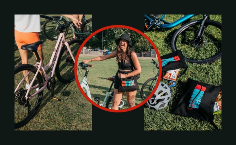 Atlanta Bicycle Rental Delivered: On the Beltline & Beyond - What to Expect on Your Ride