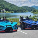 Atlanta: Brasstown Bald Mountain Self Guided Tour - Whats Included and Whats Not