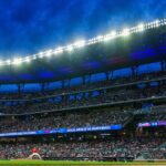 Atlanta Braves Baseball Game Ticket at Truist Park - Key Points