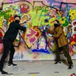 Atlanta: BYOB Spray Paint and Sip - The Details: Materials, Location, and More