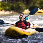 Atlanta: Chattahoochee River Inflatable Kayak/Ducky Rental - The Gear and Logistics