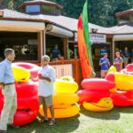 Atlanta: Chattahoochee River Tubing Experience - The Experience with Guides and Facilities