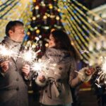 Atlanta: Christmas Private Walking Tour - What It Means for You