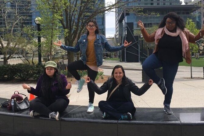 Atlanta City Scavenger Hunt by 3Quest Challenge - What’s Included and What’s Not