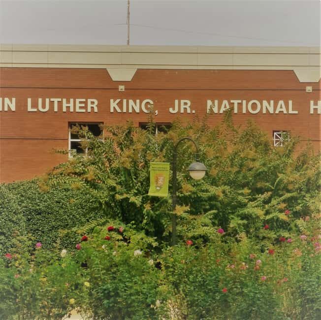 Atlanta: City Tour with Governor's Mansion Entry - Who Should Consider This Tour?