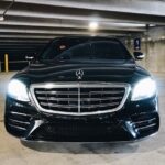 Atlanta Departure Chauffeur Driven Transport by Executive Sedan - Why This Service Might Be Worth It