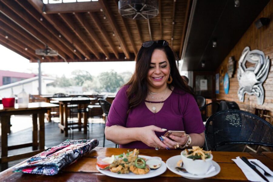 Atlanta Food and Cemetery Tour - The Food Tastings and Local Flavors