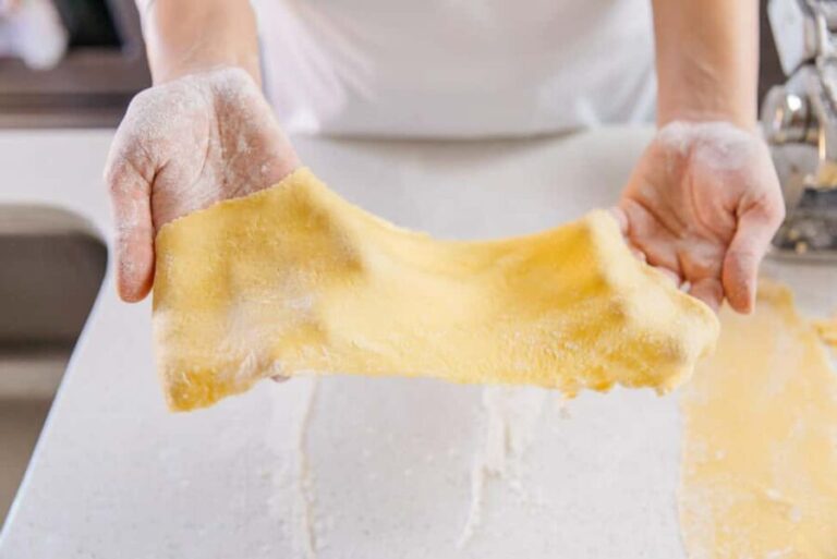 Atlanta: Fun Pasta Making Class at a Local Wine Bar - The Value of the Experience