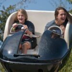 Atlanta: Fun Spot America Single Day Unlimited Pass - The Ride Lineup