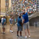 Atlanta: General Admission to College Football Hall of Fame - The Value of the Experience