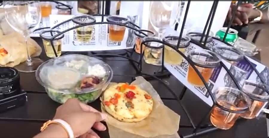 Atlanta: Georgia Vineyards Wine Tour - The Itinerary Breakdown — What You Can Expect