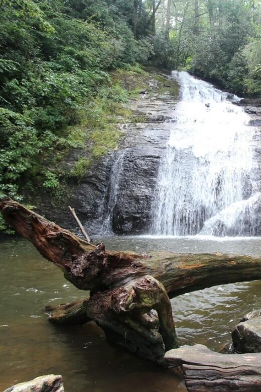 Atlanta: Helton Creek Falls and Slingshot Self Guided Tour - The Value of This Experience