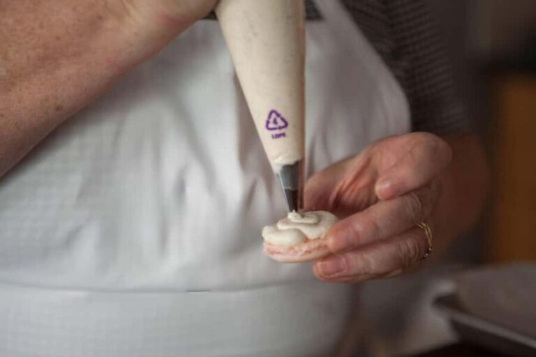 Atlanta: Macaron Making With a Local Chef - Who Should Consider This Experience?