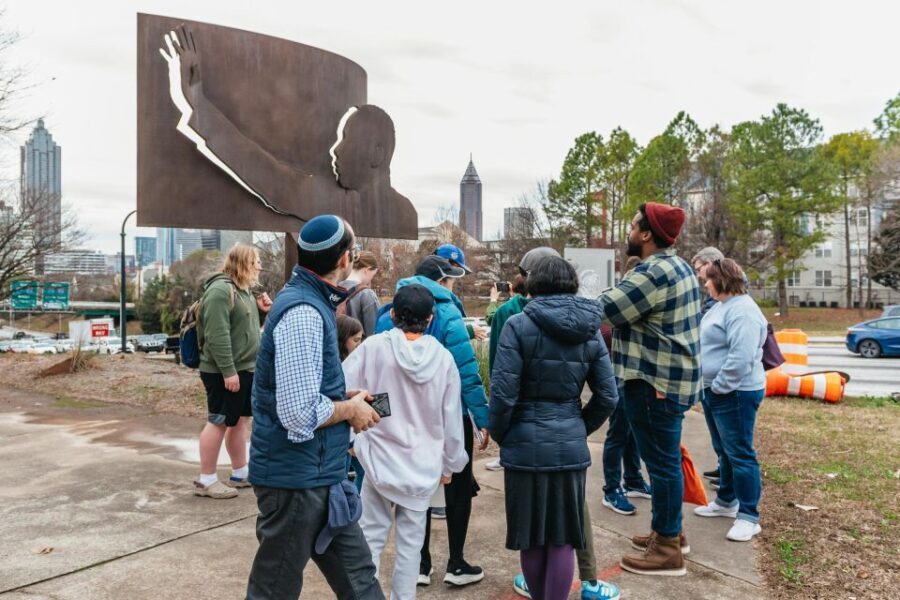 Atlanta: Martin Luther King Historical Park Walking Tour - Final Thoughts on the Tour