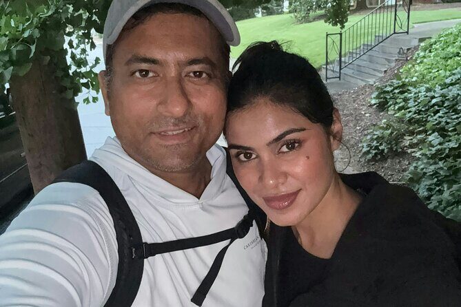 Atlanta Murder Mystery Quest Outdoor Detective Escape Game - The Puzzle and Storytelling Experience