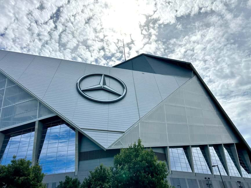 Atlanta: Must-See Sights of Atlanta Private Tour - What Could Be Better?