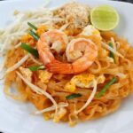 Atlanta: Pad Thai Cooking Class at a Local Brewery - Deep Dive into the Experience