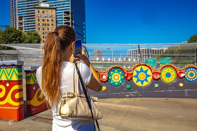 Atlanta Photo Walking Tour with Pics Taking - What We Think About the Price and Overall Value