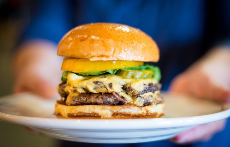 Atlanta: Ponce City Market 2.5-Hour Weekend Food Tour - Who Should Consider This Tour?