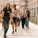 Atlanta: Ponce City Market Guided Walking Tour - What to Expect from the Tour