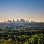 Atlanta: Private Helicopter Tour of Atlanta Skyline - How It Feels in Practice