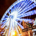 Atlanta: SkyView Ferris Wheel Ticket - What Makes the Ride Special?