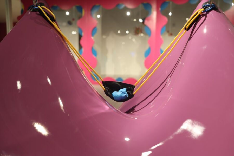 Atlanta: Sloomoo Institute Admission Ticket - The Experience Breakdown