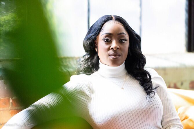 Atlanta Styled Photo Shoot - The Sum Up