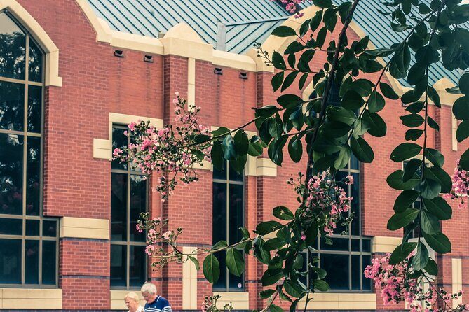 Atlanta's Best and Historic Treasures - Private Walking Tour - What We Loved (and What to Consider)