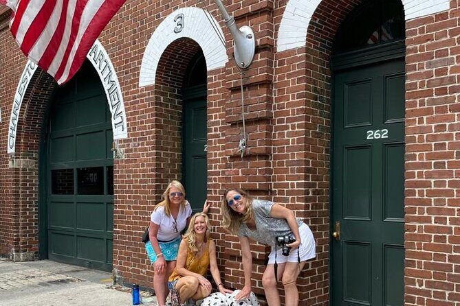 Atlantic City Adventure Scavenger Hunt - Who Is This Experience Best For?