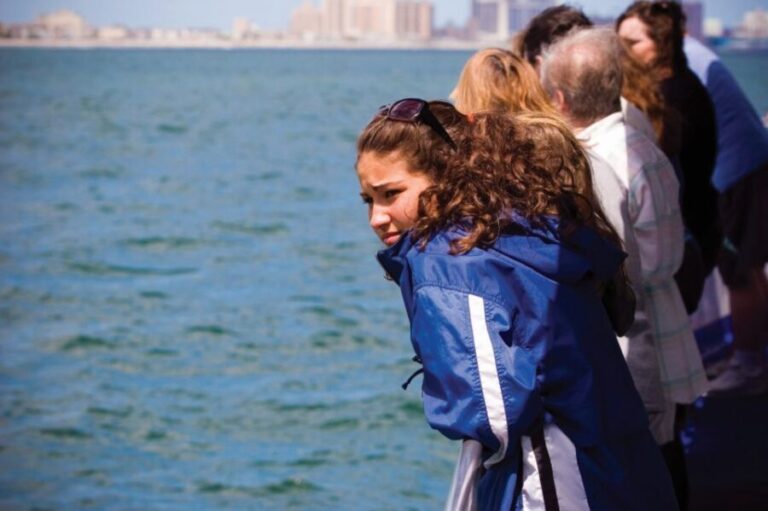 Atlantic City: Dolphin Watching Ocean Cruise Adventure - Who Should Consider This Tour?