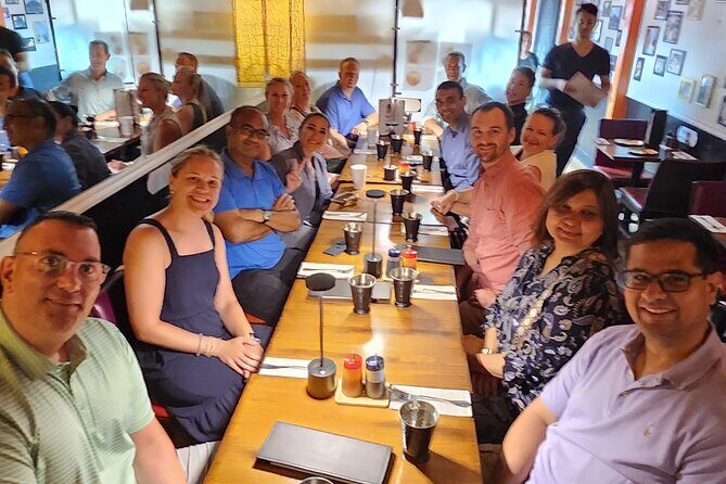 Atlantic Village Walking Food Tour - Final Thoughts