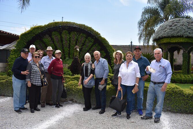 Atlixco and Atlimeyaya (private tour) - What’s Included and What’s Not