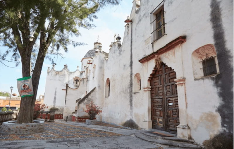 Atotonilco: Explore Rich Architectural Heritage - What the Tour Includes and How It Works