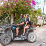 ATV 4×4+Snorkeling+Beach Club+ Lunch+Sabores de Cozumel - The Experience Itself: What You’ll Feel and See