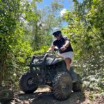 ATV Adventour: Jade Cave Cenote, Transportation & Tequila - What’s Included & What’s Not