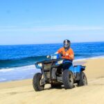 ATV Adventure - Equipment, Safety, and What’s Included