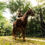 ATV Adventure and Horseback Ride with Ziplines, Cenote from Tulum - The Big Picture: Who Will Enjoy This Tour?