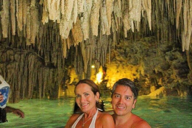 ATV Adventure, Canopy in the Jungle and Underground River - What We Think About the Price