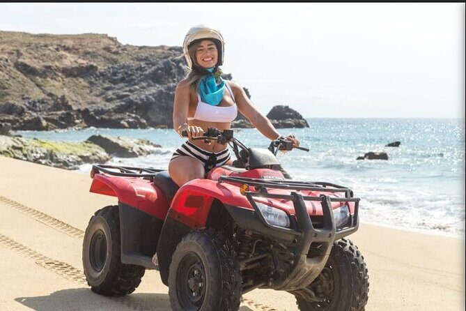 ATV Adventure from Cabo San Lucas - Who Should Consider This Tour?