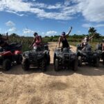 ATV Adventure in Miami No License or Insurance Requirement - What to Expect from the Miami ATV Tour