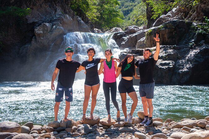 ATV Adventure in Vallarta  Ideal for Cruise Passengers - The Experience in Detail