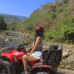 ATV adventure through the mountains of Puerto Vallarta - Deep Dive into the Itinerary