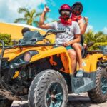 ATV Adventure to Jade Cavern with transfer - Transportation and Timing: Making It Easy