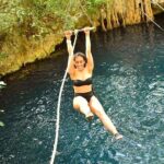 ATV adventure with Zipline And Jump in Cenote (lunch included) - Additional Practical Info